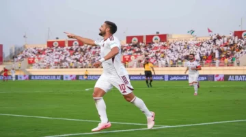 أرقام قياسية.. ملامح صراع الصدارة عقب ختام الجولة السادسة من الدوري الإماراتي